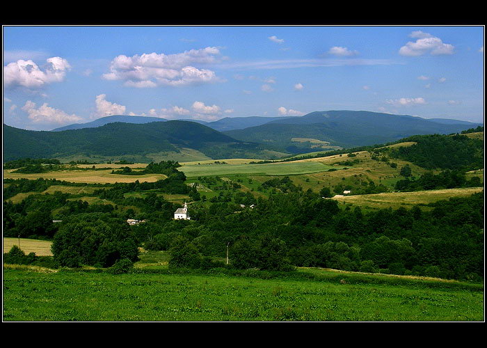 Kde nič, tu nič