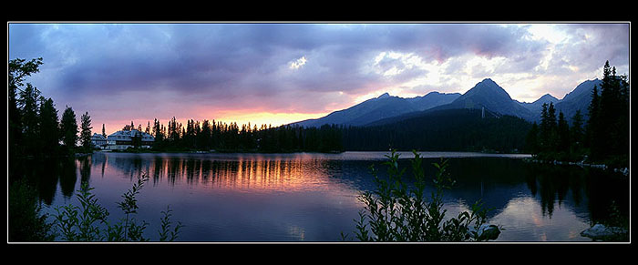 Štrbské Pleso