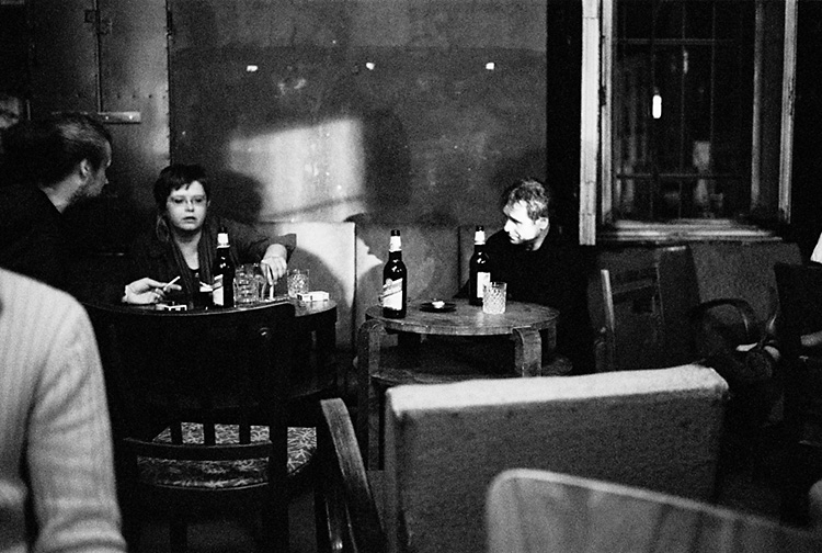 Kavárna,neasi... II