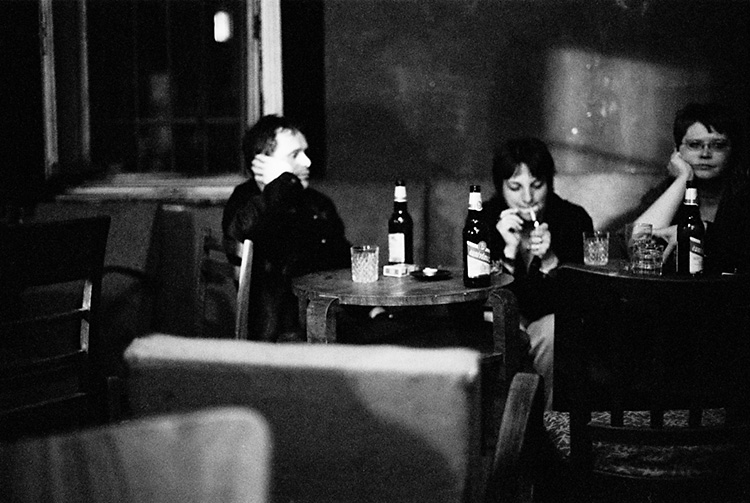 Kavárna,neasi... III