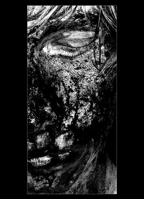 Smutek - Duševní element