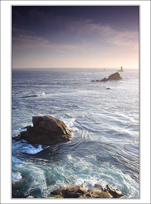 Pointe du Raz