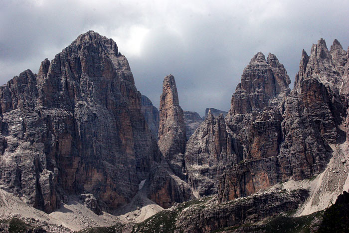 Dolomiti