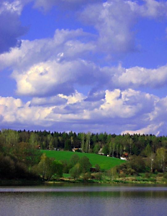 Na rybách