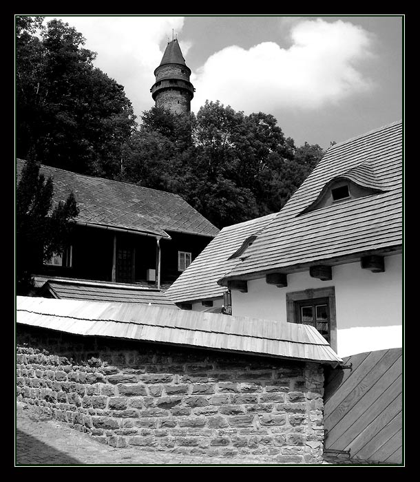 Štramberk