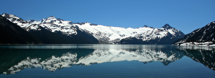 Garibaldi Lake