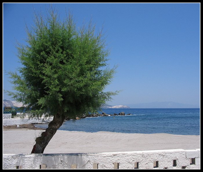Nissyros