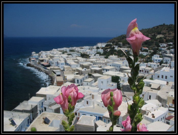 Nissyros II