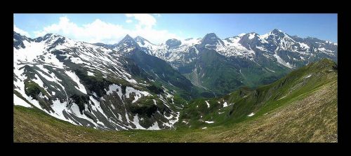 Grossglockner