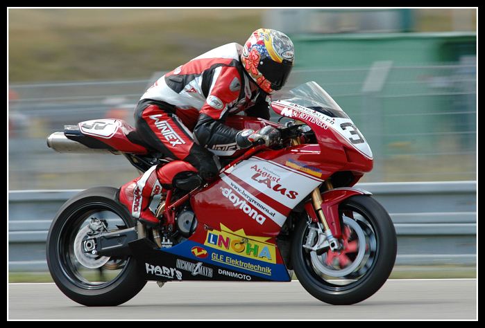 Mezinarodni mistrostvi Ceske rep. motocyklu