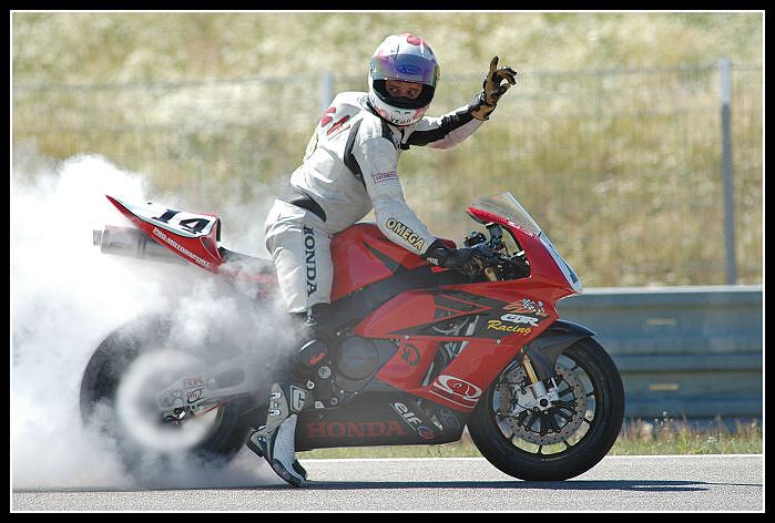 MMCR  motocyklu