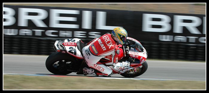 MS Superbike 2006