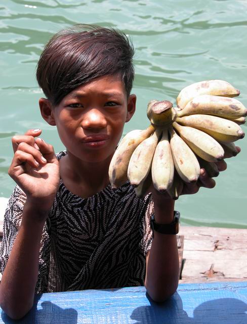 Jsou sladké kupte si!