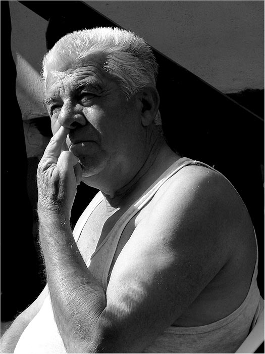 Siesta Pokračování
