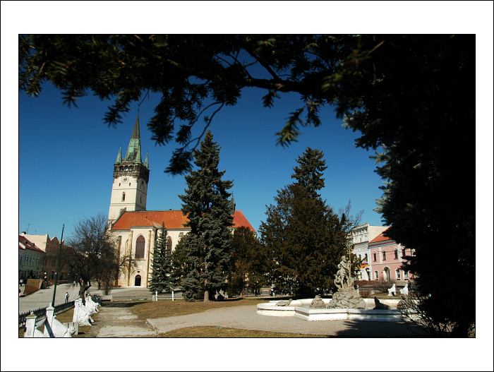 Prešov