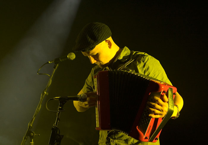 harmonikar