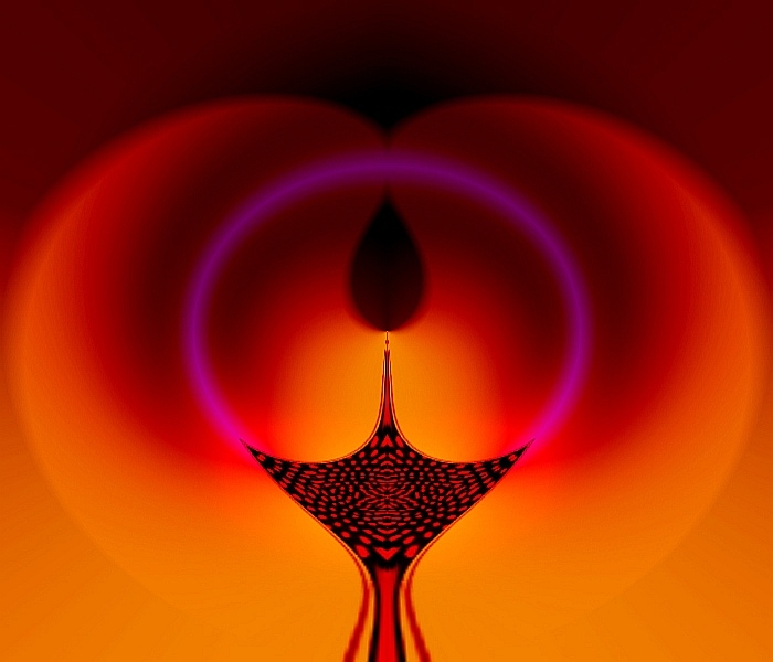 Aladinova lampa