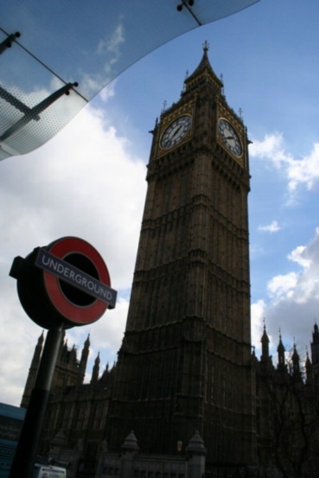 BIG BEN