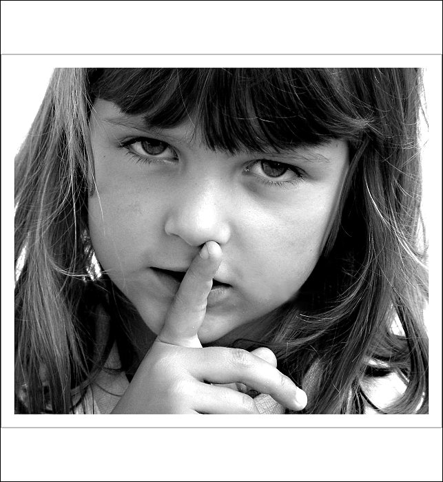 Psssst!