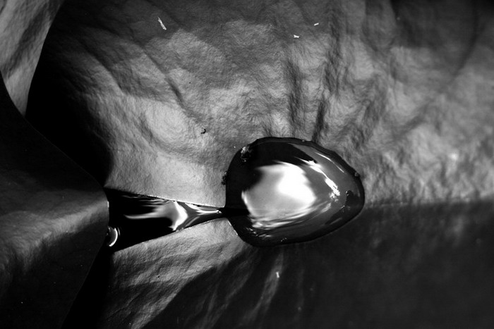 Vzlínání pupíčkem