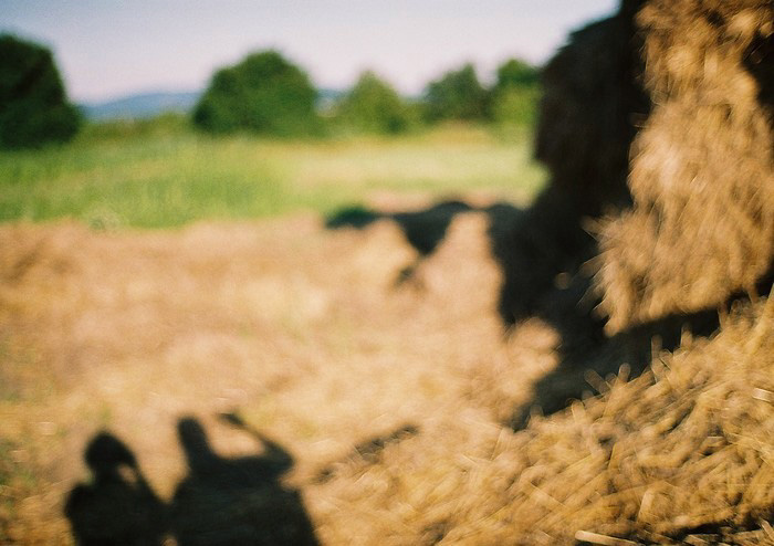 Pozdrav z Kostolišta