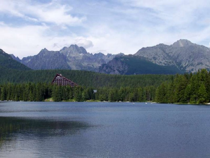 Tatry