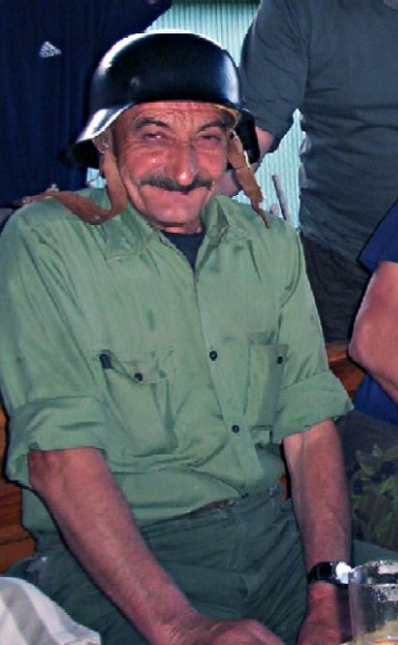 Tolik let po válce