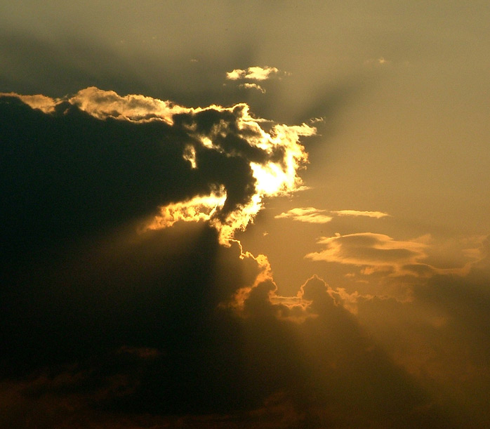 Když něco končí, jiné začíná.