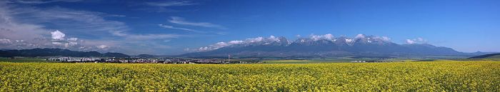 Poprad-Tatry
