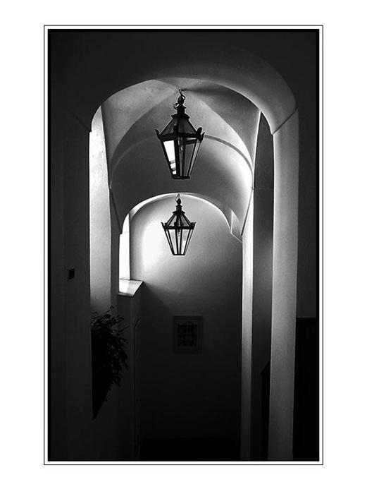 Lampy