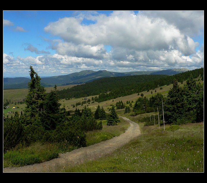 Krkonoše I.