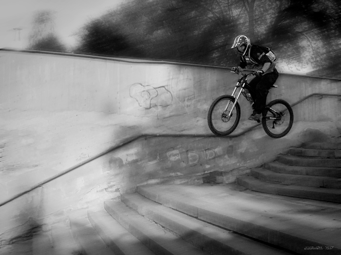 urban freeride