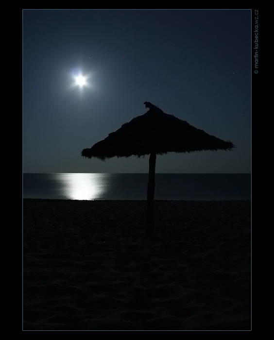 Tunis I