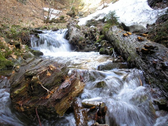 Bystřina