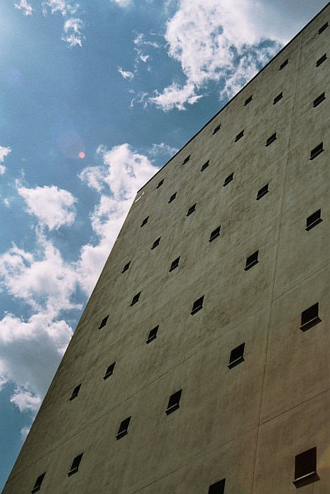 Architectural Dream II.