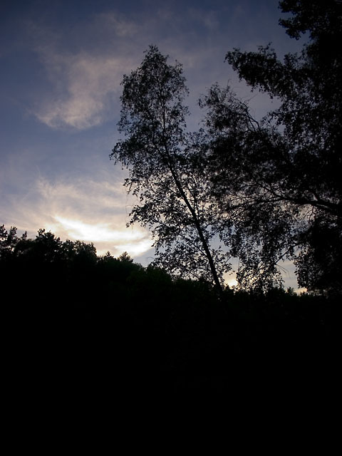nocni lom