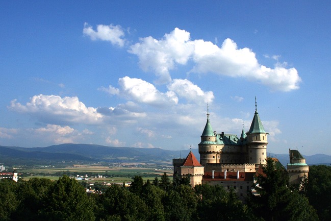 bojnice