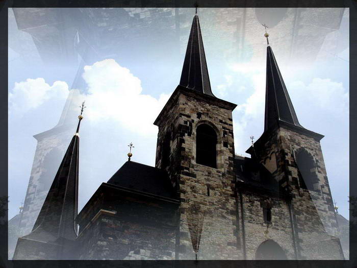 Vežičky