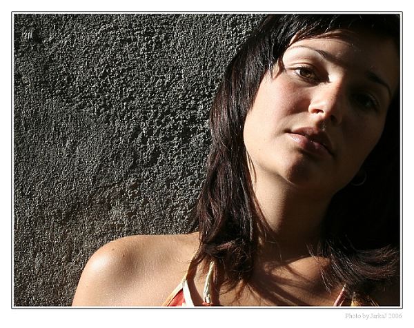 Tereza...