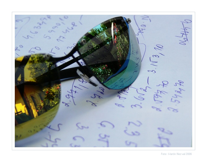 Jak se dělala inventura