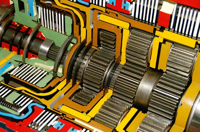 O několik koleček víc