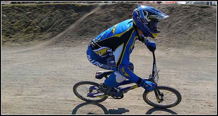 rider: tomáš slavík