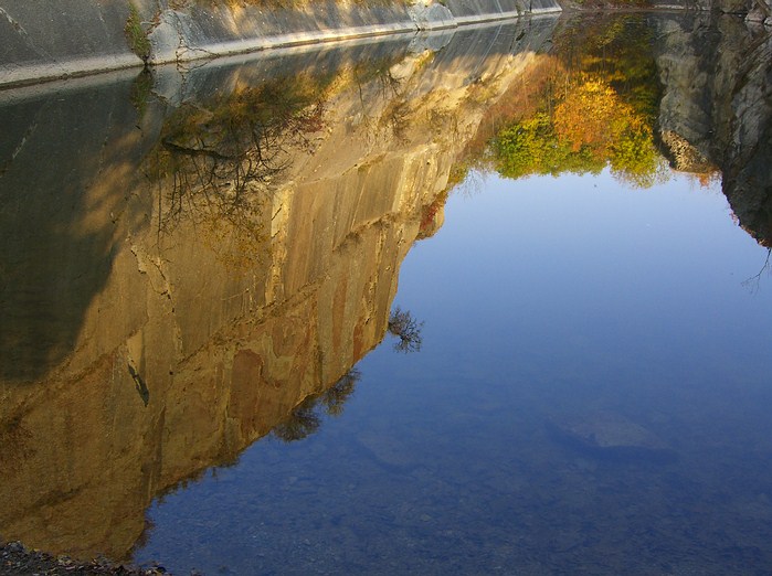Prokopske udolie po druhe:)