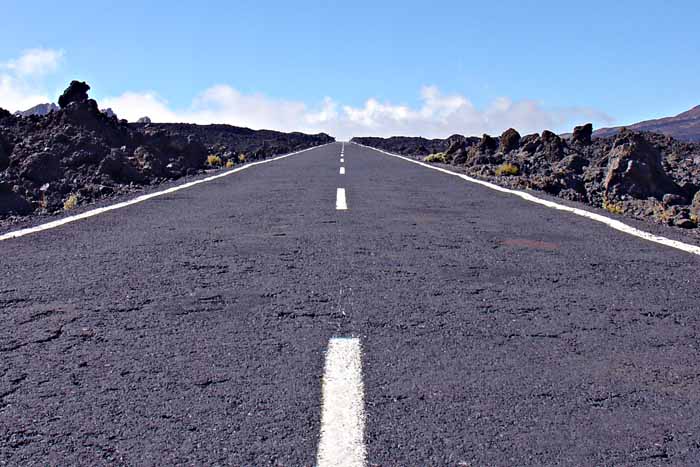 ... Road to Heaven ...