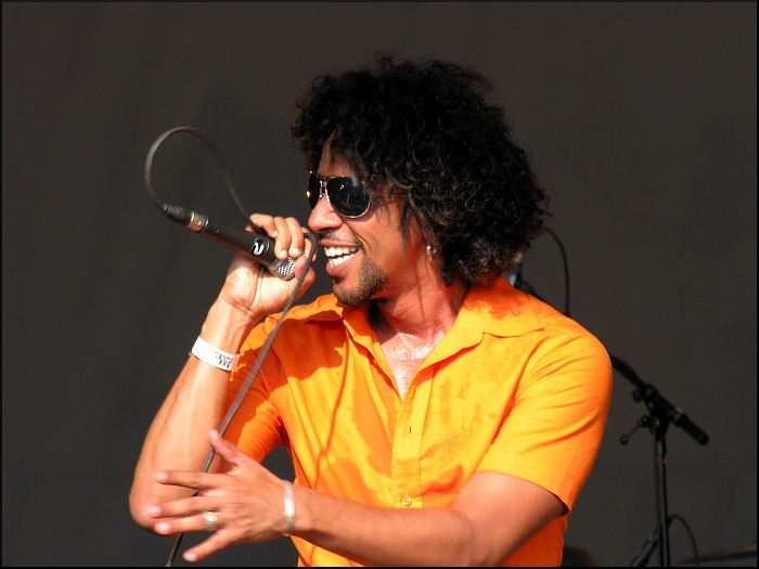 Amsterdam Roots Festival 2006