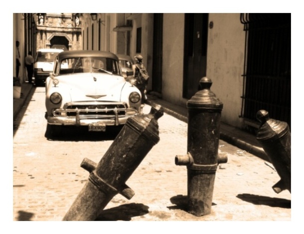 Cuba