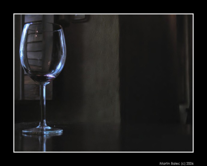In vino veritas
