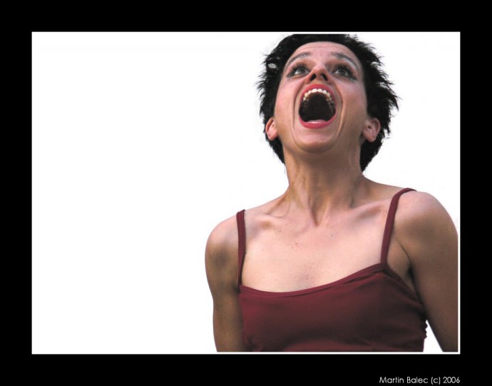 Scream