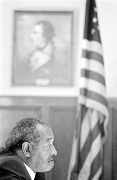 Zebry v Montgomery I