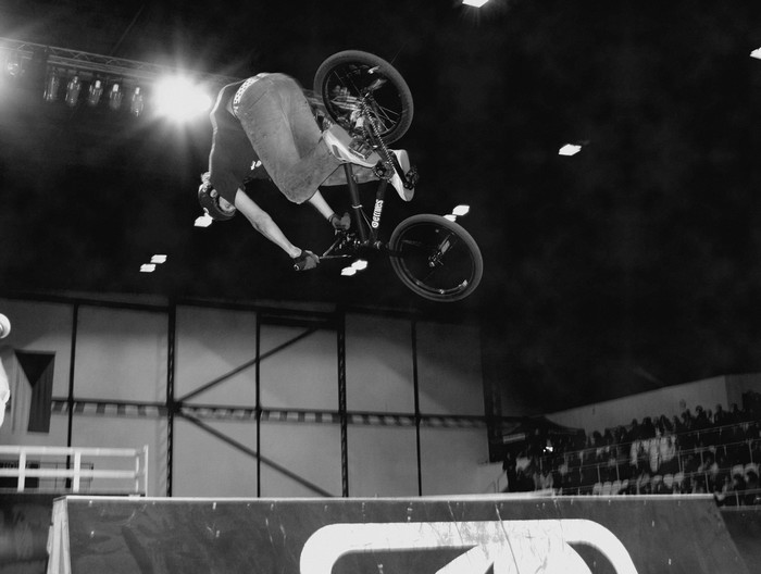 Michael Beran-nosedive 360